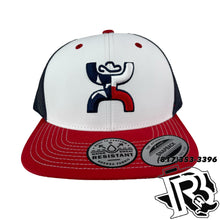 Load image into Gallery viewer, Hooey CAPS | Men&#39;s Texican Trucker Cap