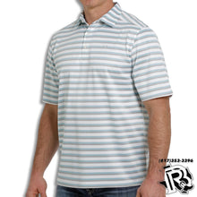 Load image into Gallery viewer, “ Peter “ | MEN&#39;S CINCH POLO SHIRT MTK1863015