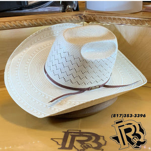 “ 6200 “ | AMERICAN HAT COWBOY STRAW HAT