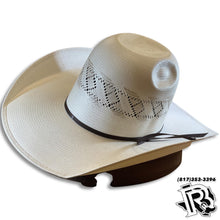 Load image into Gallery viewer, RODEO KING : STRAW HAT THE WIND