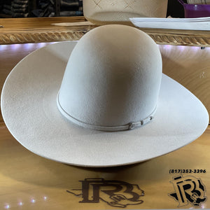 RODEO KING 7X CRYSTAL  | FELT COWBOY HAT
