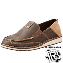 Load image into Gallery viewer, ARIAT: Men Cruiser Vintage Bomber 10023208
