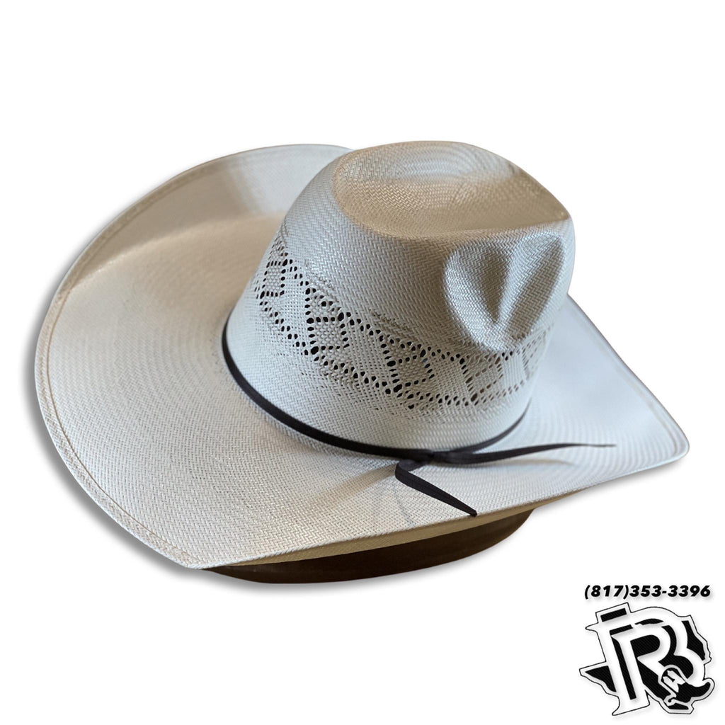 RODEO KING : STRAW HAT THE WIND