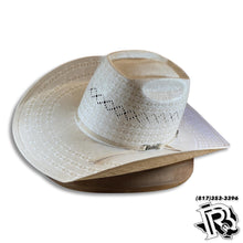 Load image into Gallery viewer, “ 6400 “ | AMERICAN HAT COWBOY STRAW HAT