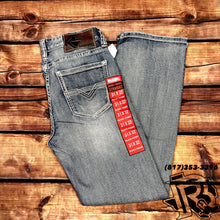 Load image into Gallery viewer, Rock and Roll Denim: RED LABEL BOOTCUT 19” (MOS58P06)