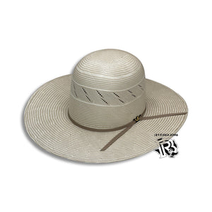 “ SCAR “ | MEN COWBOY STRAW HAT