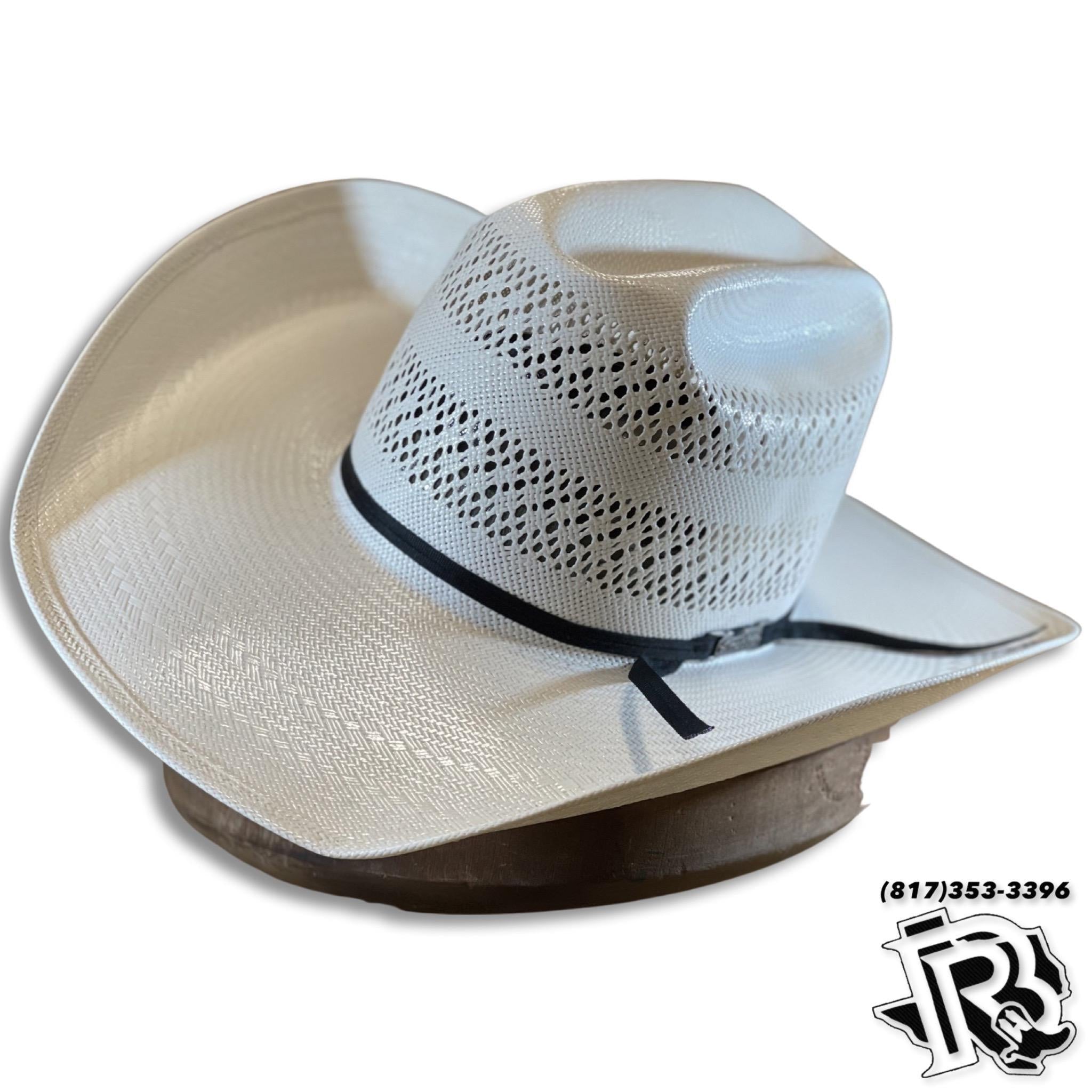 “ 6700 “ | AMERICAN HAT COWBOY STRAW HAT