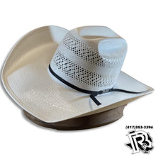 Load image into Gallery viewer, “ 6700 “ | AMERICAN HAT COWBOY STRAW HAT