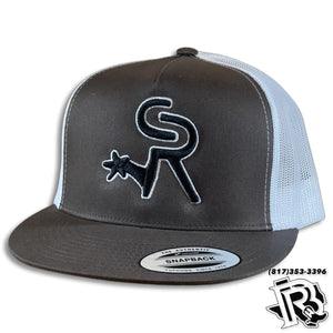 HORSE SHOE EDITION | BROWN/WHITE