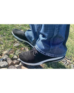 ARIAT SHOE | Men's Fuse Waterproof Shoes