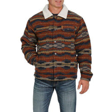 Load image into Gallery viewer, “ Wesley “ | CINCH GRIZZLY MENS WESTERN JACKET MWJ1511006