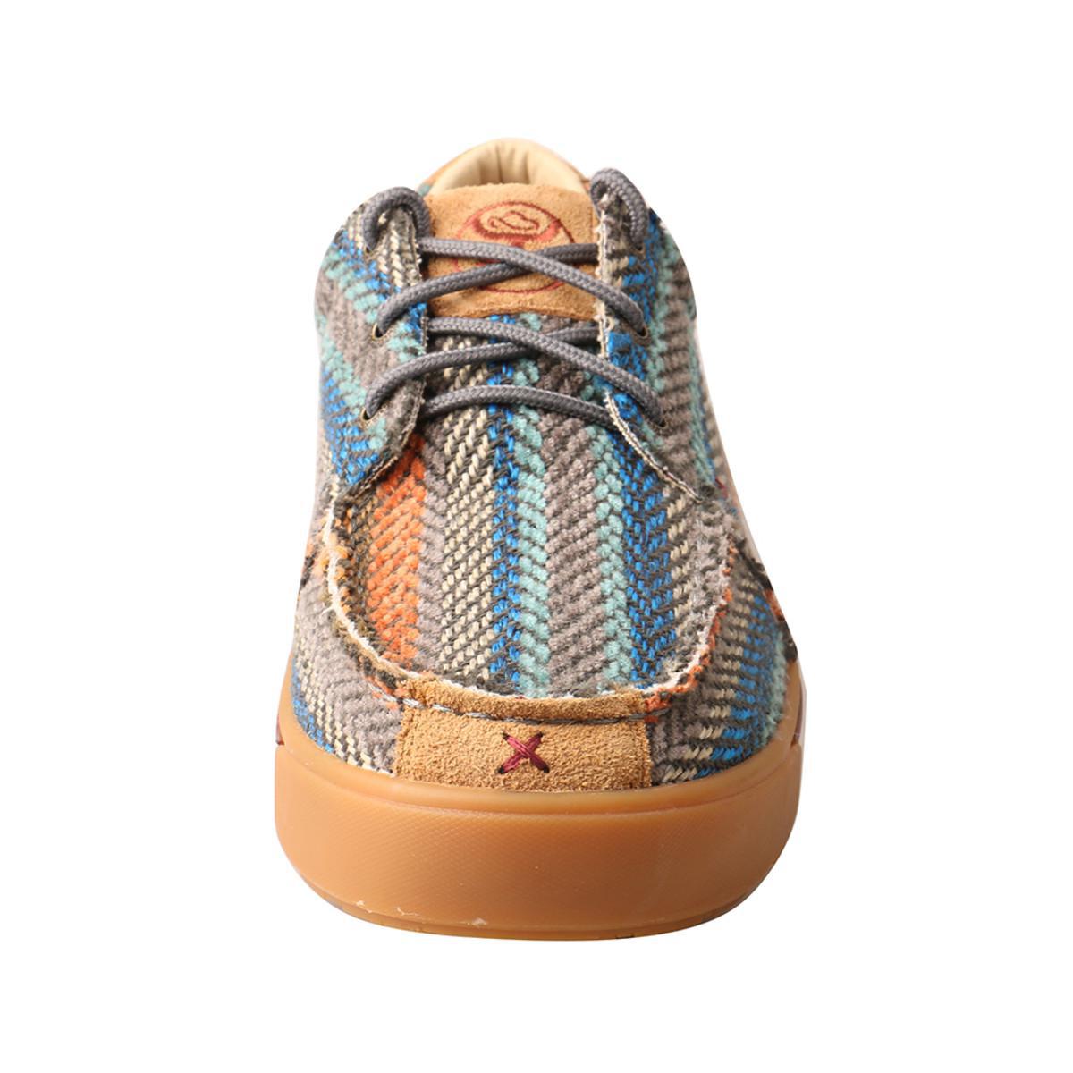 “ Jacob “ | WESTERN SHOES MULTI COLOR MHYC012
