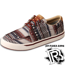 Load image into Gallery viewer, HOOEY LOPER | MEN SHOES BAJA DESIGN WESTERN COWBOY SHOE (MHYC025)