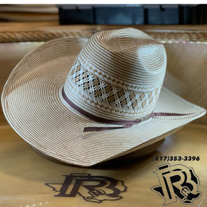 “ 1044 “ | AMERICAN HAT COWBOY STRAW HAT