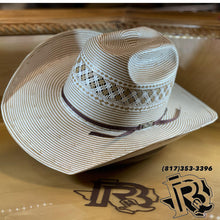 Load image into Gallery viewer, “ 1044 “ | AMERICAN HAT COWBOY STRAW HAT