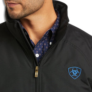 ARIAT | MENS TEAM LOGO INSULATED  JACKET (10037539)