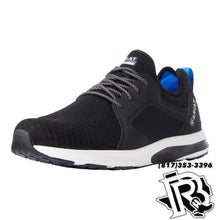 Load image into Gallery viewer, ARIAT SHOE | Men&#39;s Fuse Waterproof Shoes