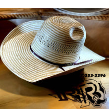 Load image into Gallery viewer, American Hat Co. | 850 Poli Rope Cowboy Hat