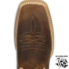 Load image into Gallery viewer, Durango® NO STEEL TOE | Rebel Pro™ Coffee Western Boot DDB0290