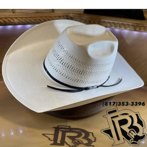 “ 7400 “ | AMERICAN HAT STRAW HAT 4 1/4 INCH BRIM