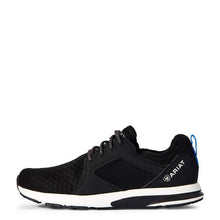 Load image into Gallery viewer, ARIAT Women Fuse Waterproof Sneaker 10031679