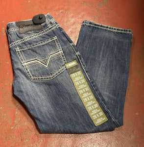 MEN'S ROCK & ROLL JEAN'S (MSP2770)