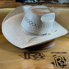 Load image into Gallery viewer, “ 6400 “ | AMERICAN HAT COWBOY STRAW HAT