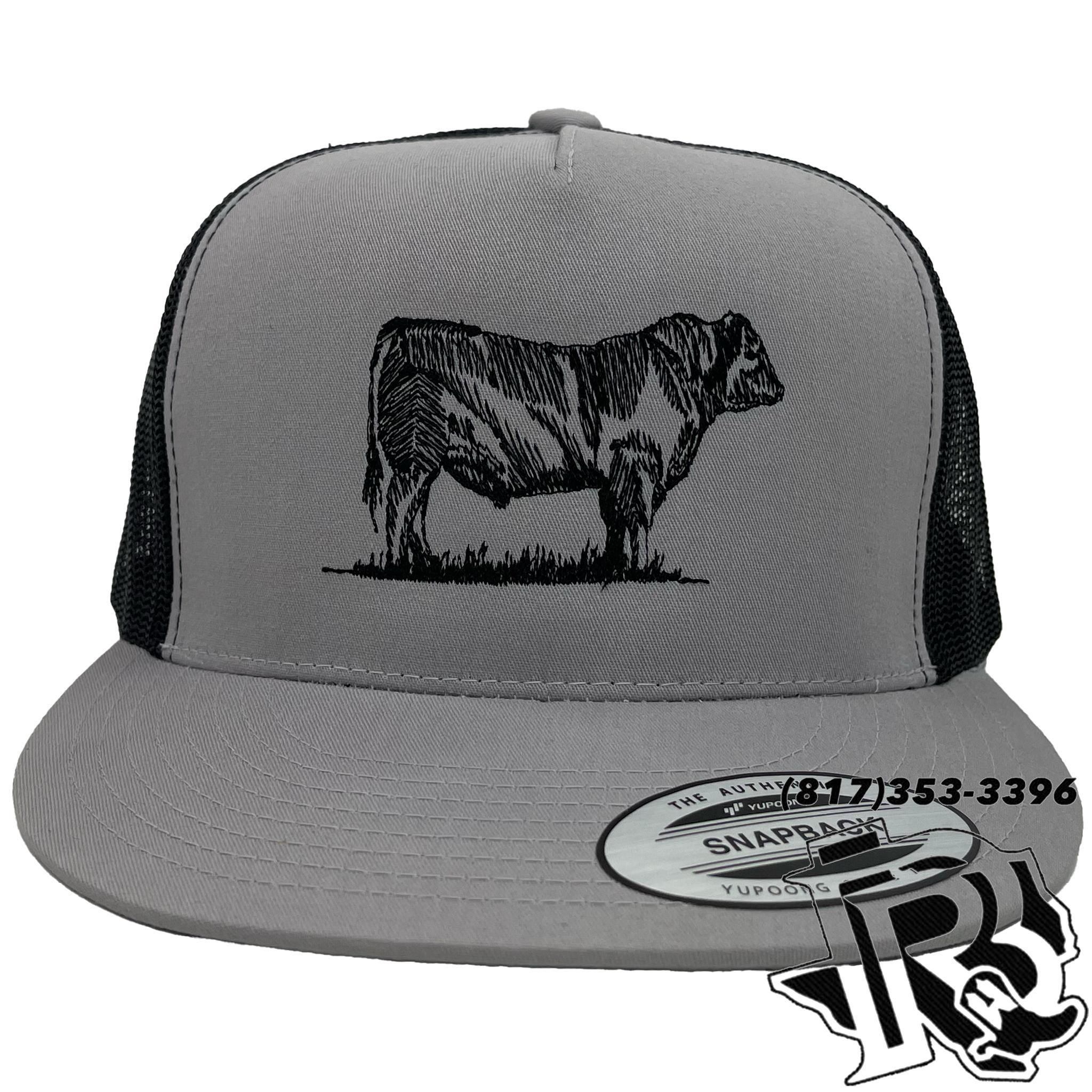 STEER EDITION  | BR CAPS
