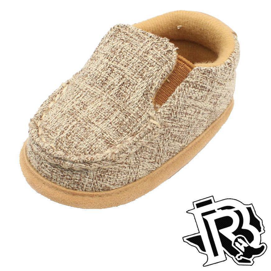 DBL Barrel Casual Baby Bucker 4425606