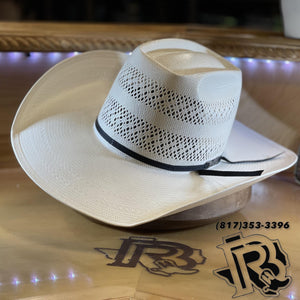 “ 6700 “ | AMERICAN HAT COWBOY STRAW HAT