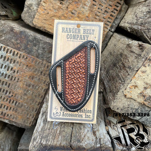 RANGER BELT CO. | KNIFE SHEATH