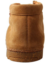 Load image into Gallery viewer, TWISTED X SHOES | SUEDE UPPER MZX0002