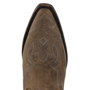 LANE BOOTS SARATOGA