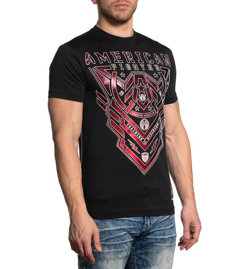 AMERICAN FIGHTER KENDLETON SHORT SLEEVE SHIRT FM11516 – Botas Rojero