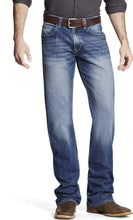Load image into Gallery viewer, BOOT CUT | ARIAT M4 MEDIUM WASH JEANS 10022603