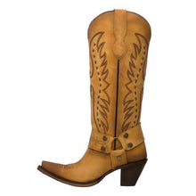 Load image into Gallery viewer, LANE BOOTS : THE VAGABOND JG0030C
