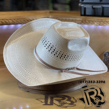 Load image into Gallery viewer, “ 7700 “ | AMERICAN HAT COWBOY STRAW HAT