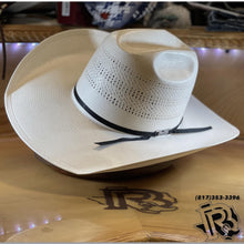 Load image into Gallery viewer, AMERICAN HAT | 7400 STRAW HAT 4 1/4 INCH BRIM