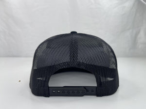 BR WINTER PATCH EDITION | BLACK CAP