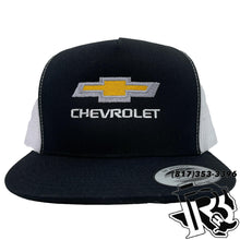 Load image into Gallery viewer, CHEVROLET EDITION | BR CAPS