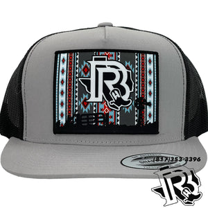 BR WINTER SILVER/BLACK CAP