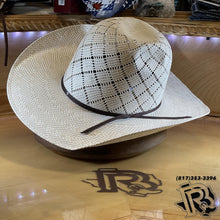 Load image into Gallery viewer, ALL MY EXES LIVE IN TEXAS | BR HATS COWBOY STRAW HAT
