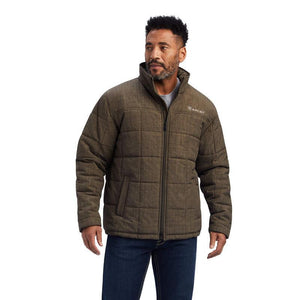 MEN'S Style No. 10041575 Crius Insulated Jacket