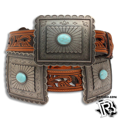 ARIAT 1 1/2