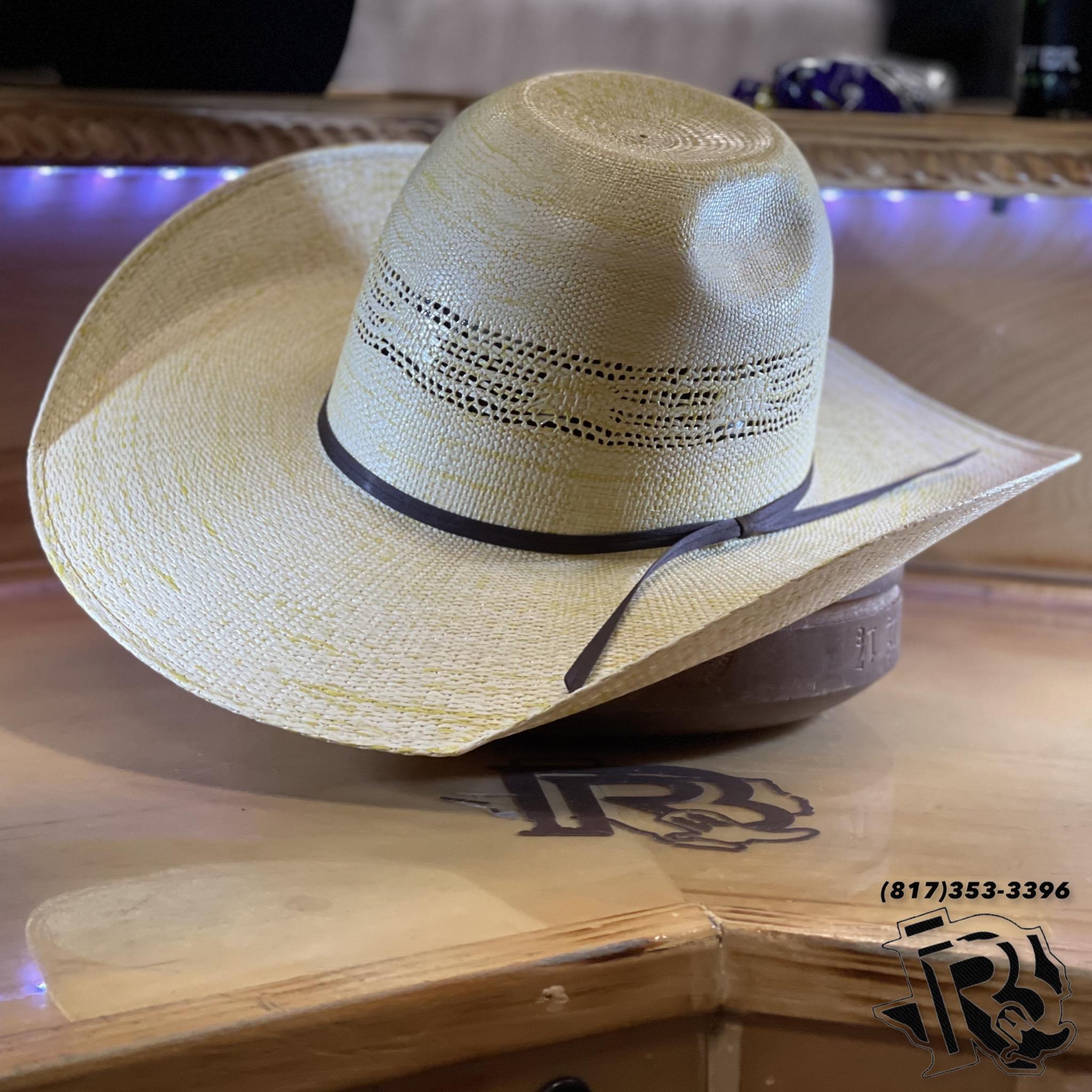 “ Butch “ | TWISTER BANGORA PREMIUM WESTERN HAT COWBOY T73375