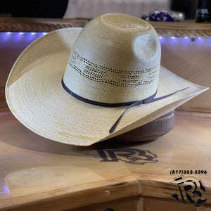 “ Butch “ | TWISTER BANGORA PREMIUM WESTERN HAT COWBOY T73375