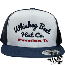 Load image into Gallery viewer, Whiskey Bent The Conway Cap