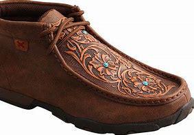 WOMENS TWISTED X SHOES