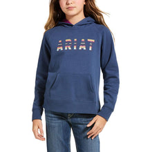 Load image into Gallery viewer, GIRL&#39;S ARIAT SWEATER (10032805)