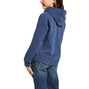 GIRL'S ARIAT SWEATER (10032805)